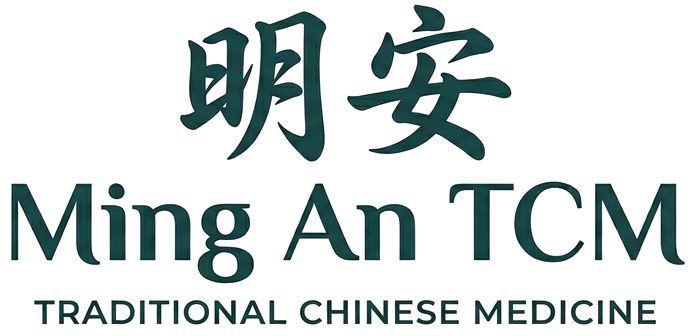 Ming An TCM
